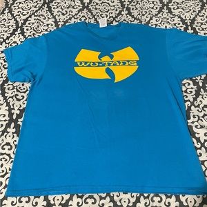 Wu-Tang Clan T-Shirt